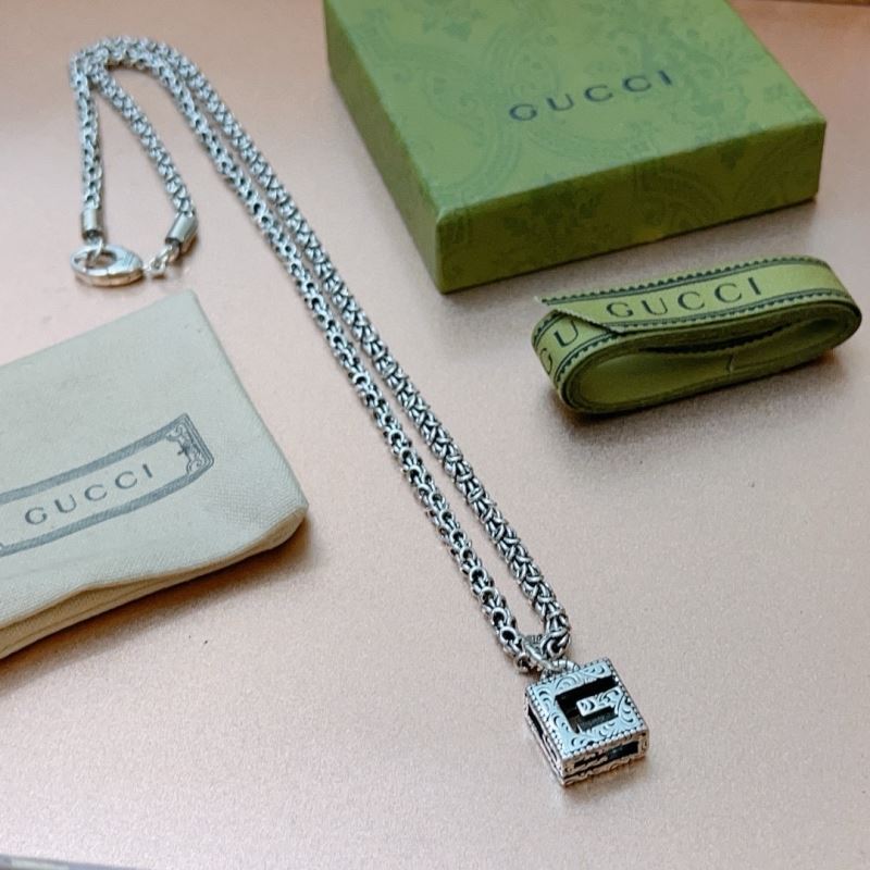 Gucci Necklaces